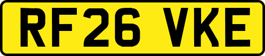 RF26VKE