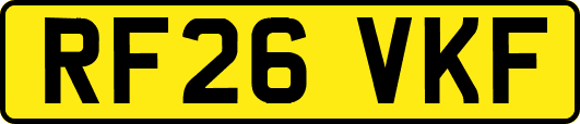 RF26VKF