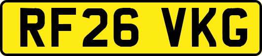 RF26VKG
