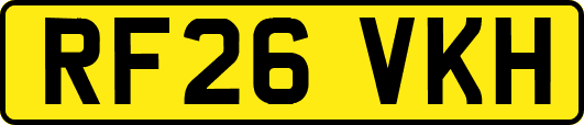 RF26VKH
