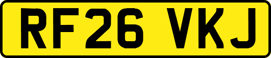 RF26VKJ