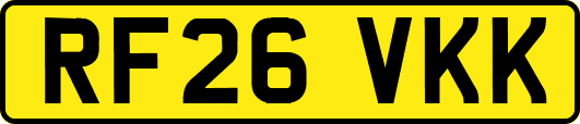 RF26VKK