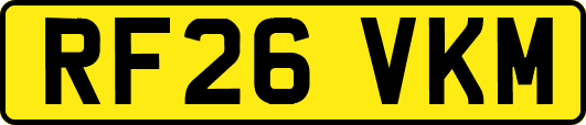 RF26VKM