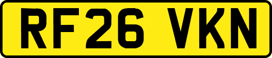 RF26VKN
