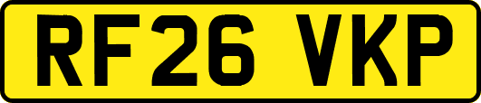 RF26VKP