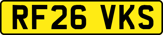 RF26VKS