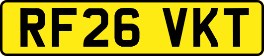 RF26VKT