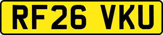 RF26VKU