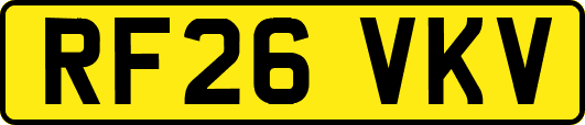 RF26VKV