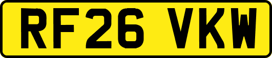 RF26VKW