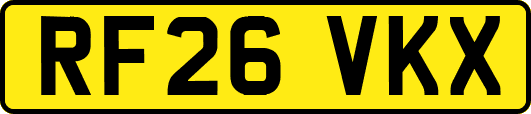 RF26VKX