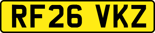 RF26VKZ