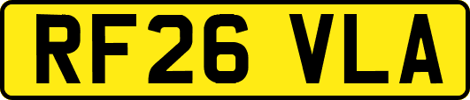 RF26VLA