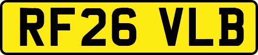 RF26VLB