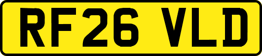 RF26VLD