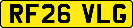 RF26VLG