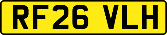 RF26VLH
