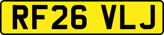 RF26VLJ