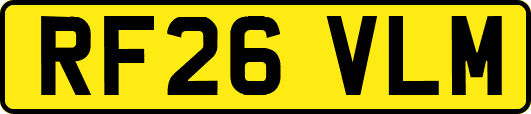 RF26VLM