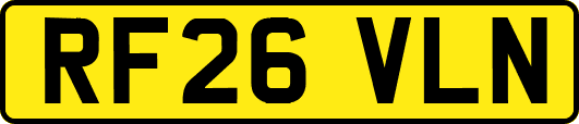 RF26VLN