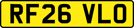RF26VLO