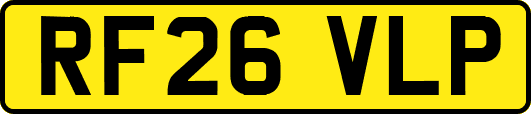 RF26VLP