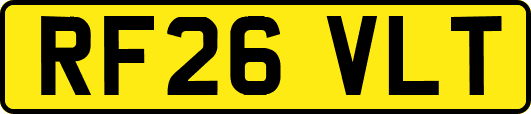 RF26VLT