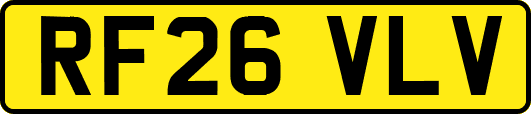 RF26VLV