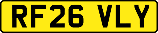 RF26VLY