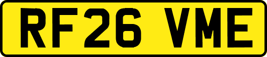RF26VME