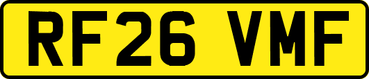 RF26VMF