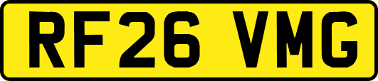RF26VMG