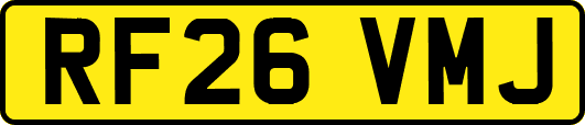 RF26VMJ