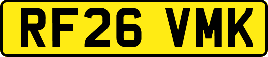 RF26VMK