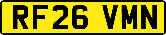 RF26VMN