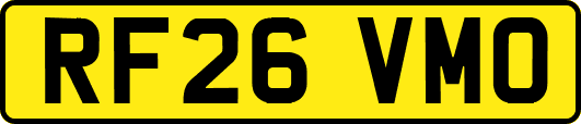 RF26VMO