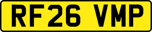 RF26VMP