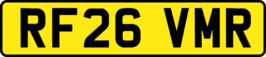 RF26VMR