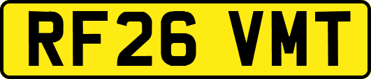 RF26VMT