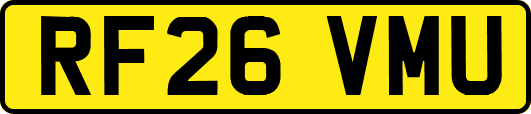 RF26VMU