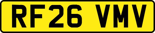 RF26VMV