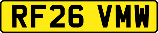 RF26VMW