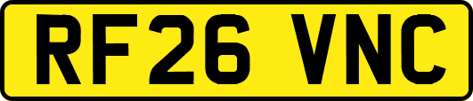 RF26VNC