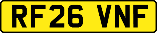 RF26VNF