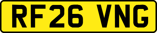 RF26VNG