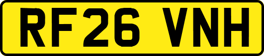 RF26VNH