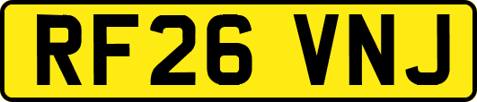 RF26VNJ