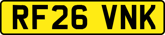 RF26VNK