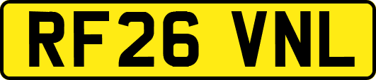 RF26VNL