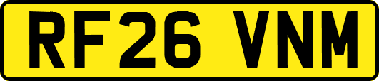 RF26VNM